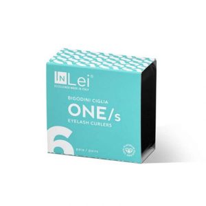 "ONE"  S SZILIKONFORMA CSOMAG - 6 pár