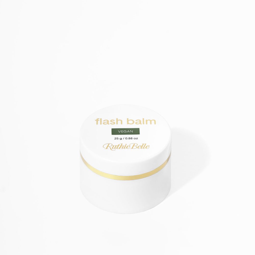RUTHIE BELLE  Flash Balm 25g