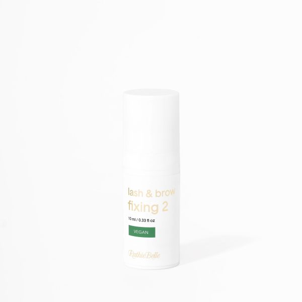 Lash & Brow Lift Fixing Lotion 10ml