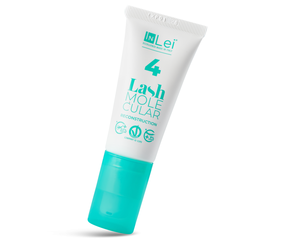 InLei® Lash Molecular 4- 15ml - Image 2