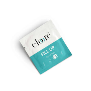 ELOORE® FILL UP 2 ML TASAK– CISZTEAMIN SZEMPILLA ÉS SZEMÖLDÖK LIFTING