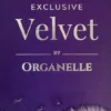 Organelle Velvet laser