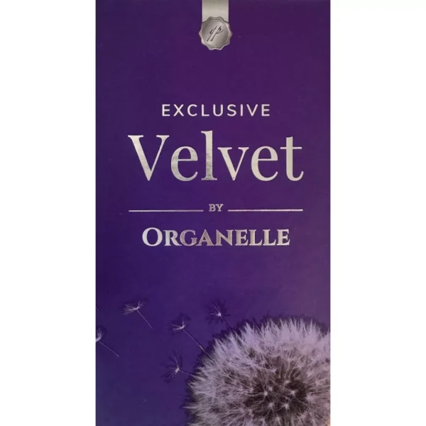 Organelle Promade Velvet Laser 4D