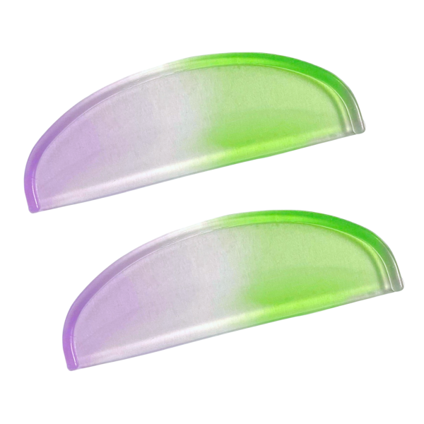 Koreai Violet utlravékony szilikon forma