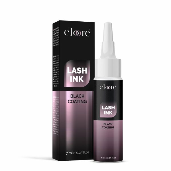 eloore® LASHINK® Black Coating